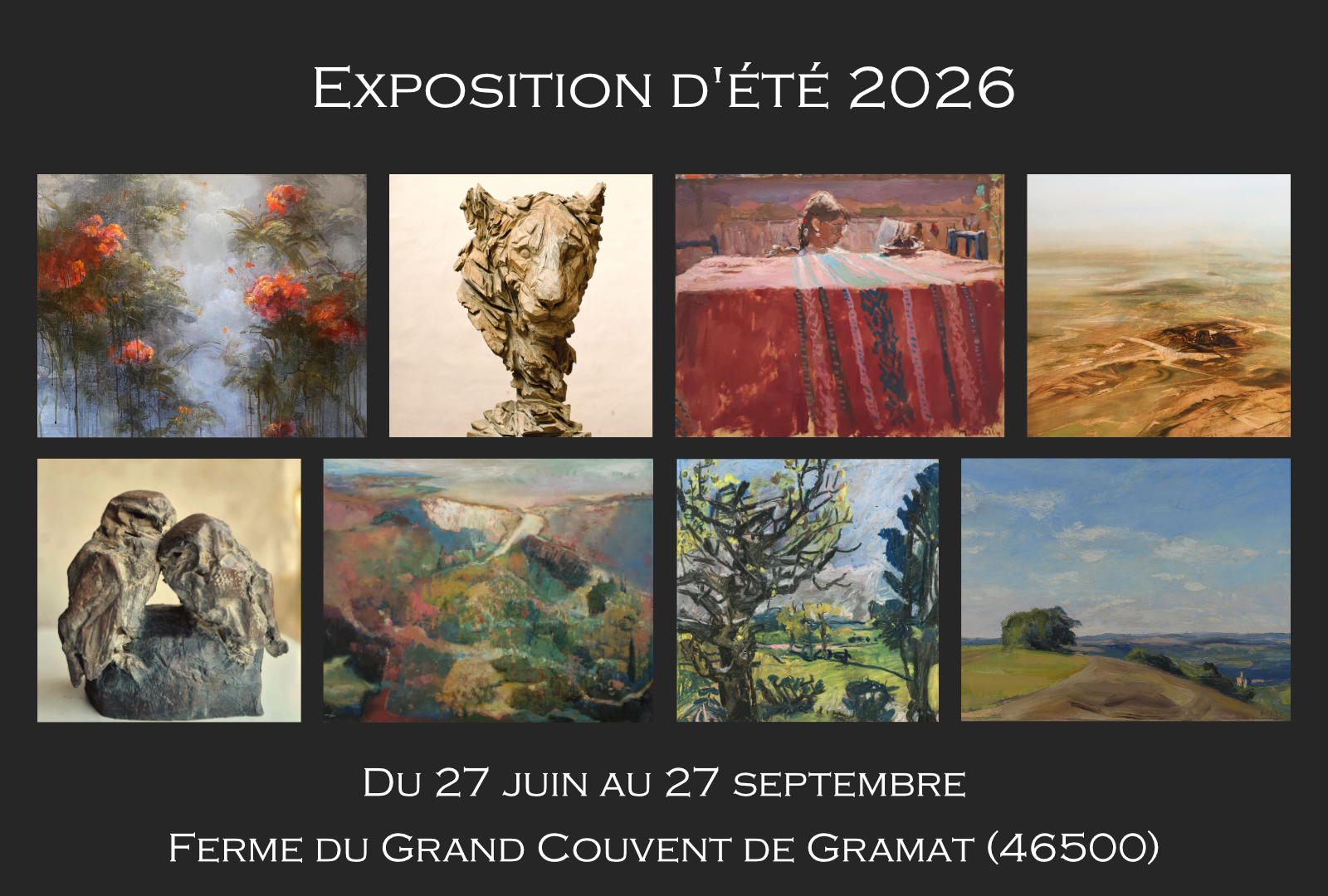 Affiche site
